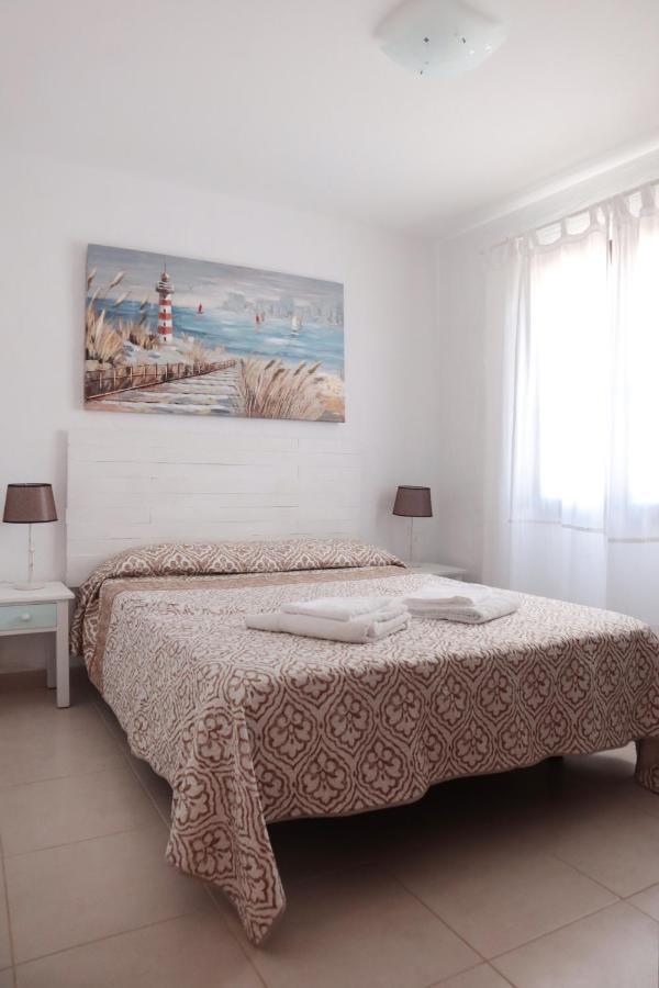 Sun Beach Holiday Caleta De Fuste Kültér fotó